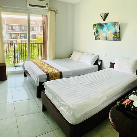 May Hotel Night Market Phu Quoc Extérieur photo