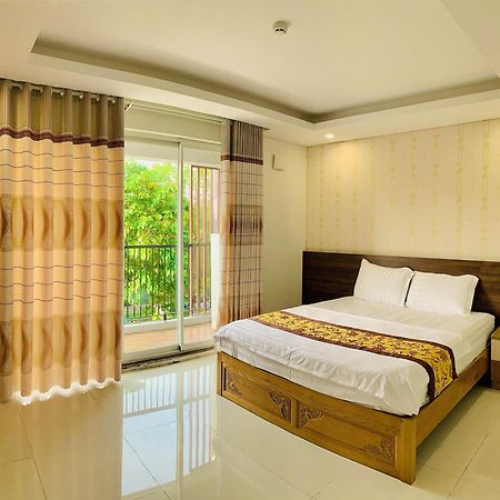 May Hotel Night Market Phu Quoc Extérieur photo