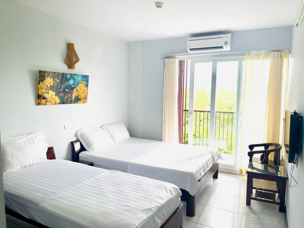 May Hotel Night Market Phu Quoc Extérieur photo