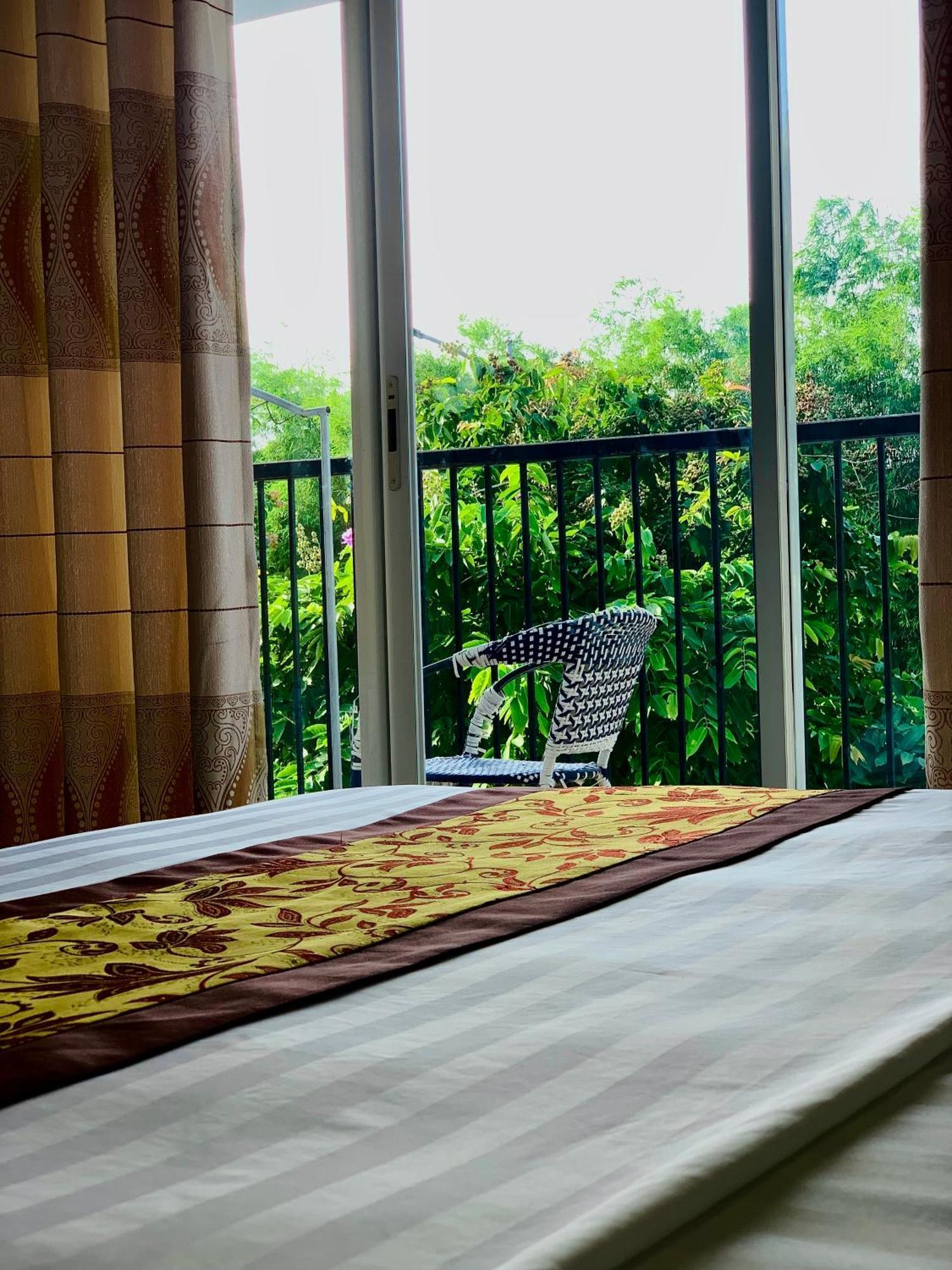May Hotel Night Market Phu Quoc Extérieur photo