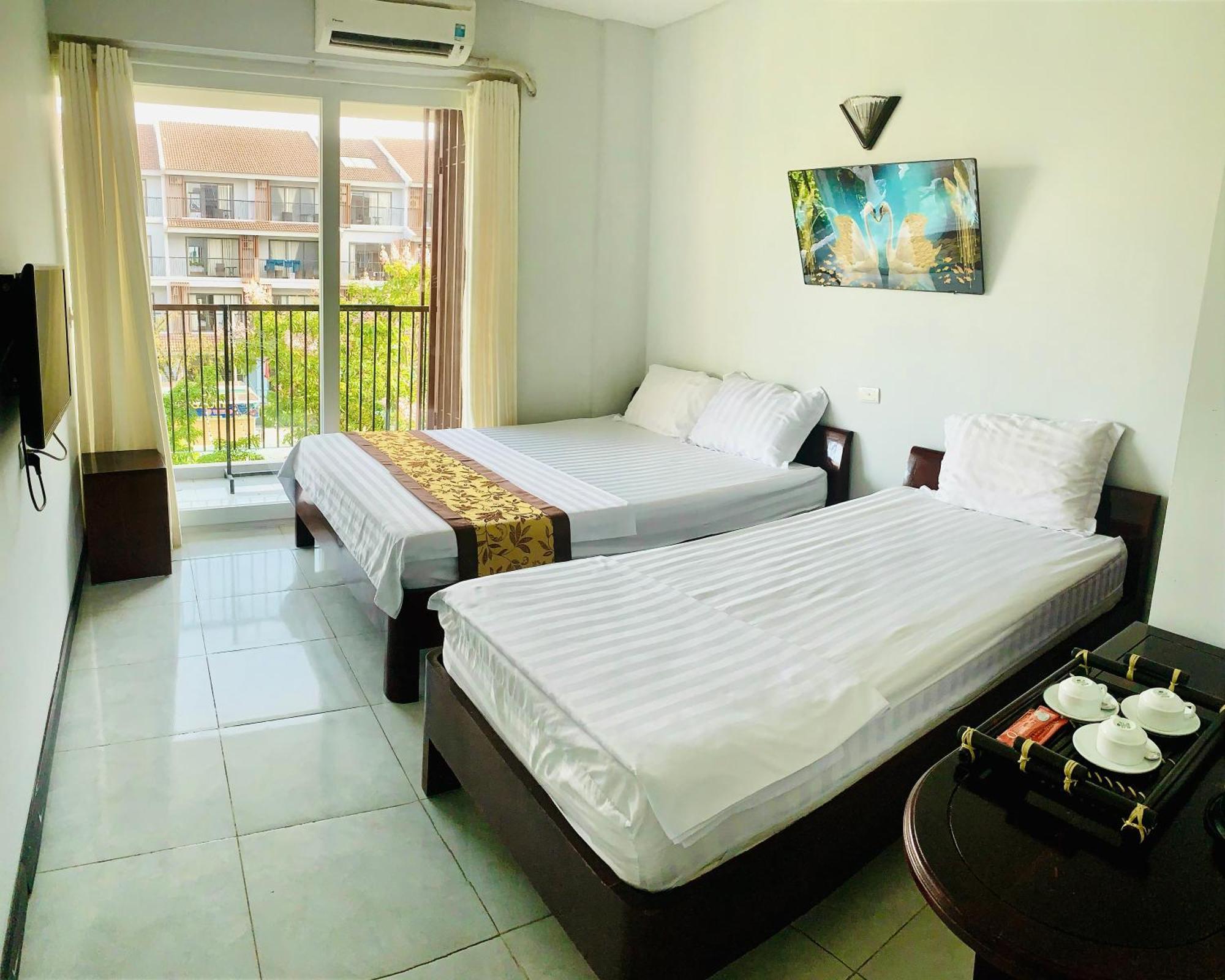 May Hotel Night Market Phu Quoc Extérieur photo