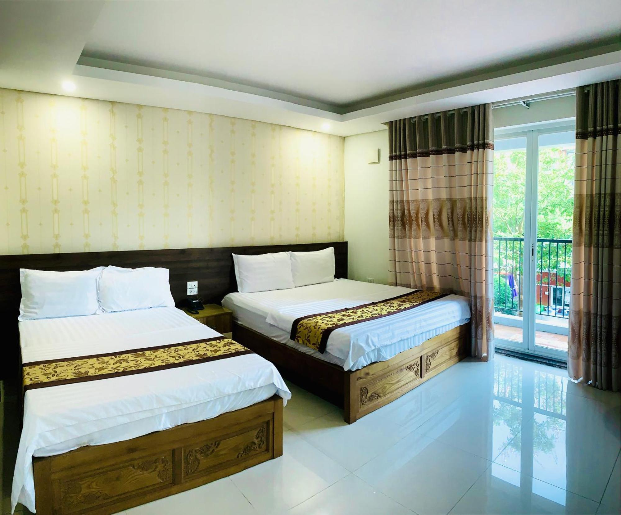 May Hotel Night Market Phu Quoc Extérieur photo