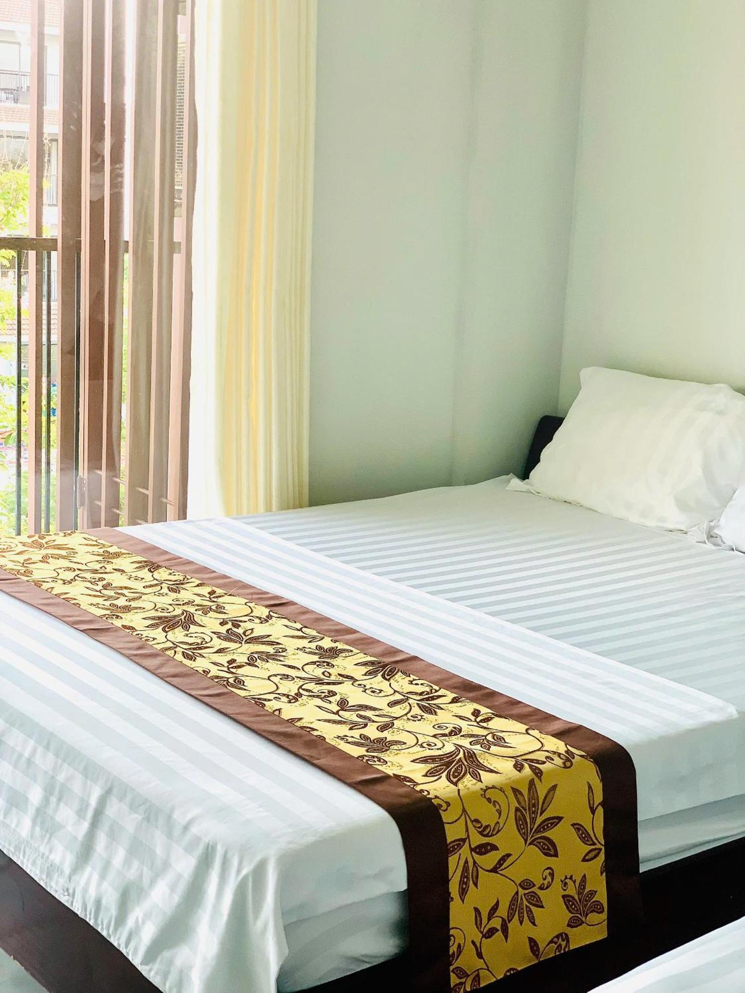May Hotel Night Market Phu Quoc Extérieur photo