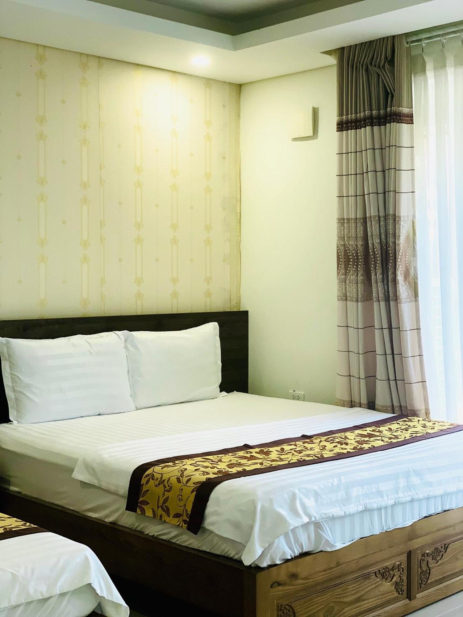 May Hotel Night Market Phu Quoc Extérieur photo