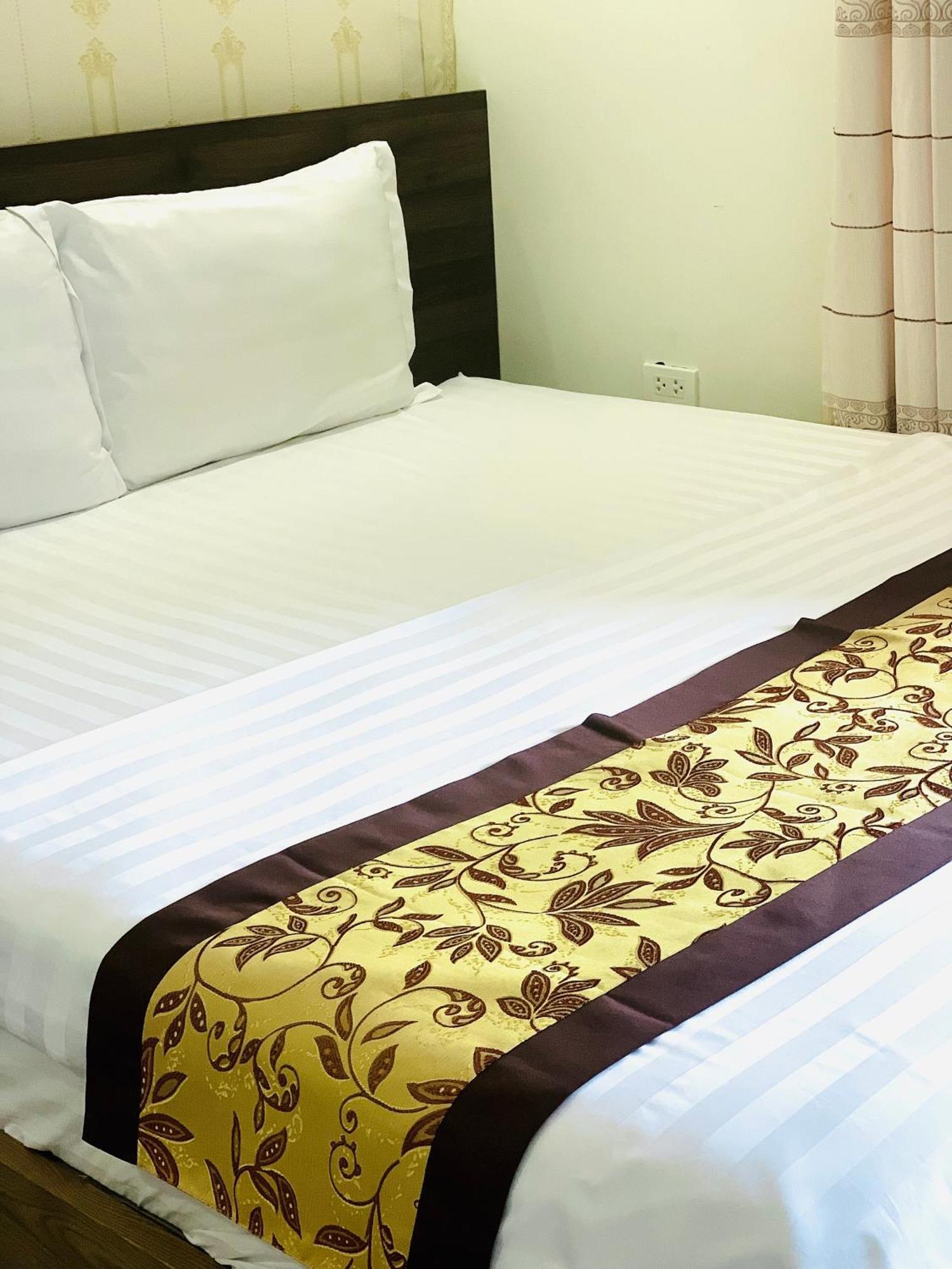 May Hotel Night Market Phu Quoc Extérieur photo